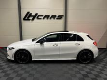 MERCEDES-BENZ A 200 AMG Line 4Matic, Petrol, Second hand / Used, Automatic - 2