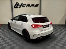 MERCEDES-BENZ A 200 AMG Line 4Matic, Petrol, Second hand / Used, Automatic - 3