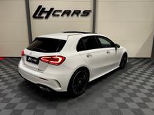 MERCEDES-BENZ A 200 AMG Line 4Matic, Petrol, Second hand / Used, Automatic - 4