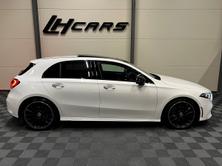 MERCEDES-BENZ A 200 AMG Line 4Matic, Petrol, Second hand / Used, Automatic - 5