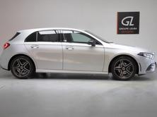 MERCEDES-BENZ A 200 AMG Line, Petrol, Second hand / Used, Automatic - 7