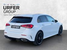 MERCEDES-BENZ A 200 Style 7G-DCT, Benzina, Occasioni / Usate, Automatico - 7
