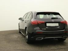 MERCEDES-BENZ A 200 AMG Line, Mild-Hybrid Petrol/Electric, Second hand / Used, Automatic - 4