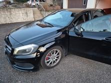 MERCEDES-BENZ A-Klasse W176 A 200 CDI AMG Line, Diesel, Second hand / Used, Manual - 4