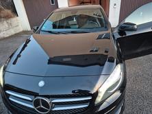 MERCEDES-BENZ A-Klasse W176 A 200 CDI AMG Line, Diesel, Second hand / Used, Manual - 5