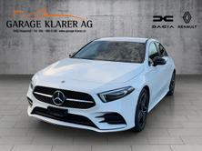 MERCEDES-BENZ A 200 AMG Line, Petrol, Second hand / Used, Manual - 6