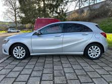 MERCEDES-BENZ A 200 Night Star, Petrol, Second hand / Used, Manual - 2