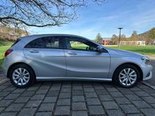 MERCEDES-BENZ A 200 Night Star, Petrol, Second hand / Used, Manual - 6