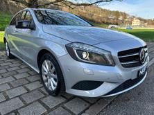 MERCEDES-BENZ A 200 Night Star, Petrol, Second hand / Used, Manual - 7