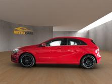 MERCEDES-BENZ A 200 Urban 7G-DCT, Petrol, Second hand / Used, Automatic - 5