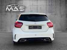 MERCEDES-BENZ A 200 AMG Line 7G-DCT, Benzina, Occasioni / Usate, Automatico - 5