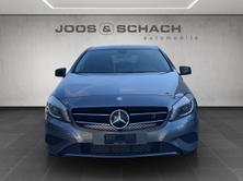 MERCEDES-BENZ A 200 Night Star 7G-DCT, Petrol, Second hand / Used, Automatic - 2