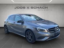 MERCEDES-BENZ A 200 Night Star 7G-DCT, Petrol, Second hand / Used, Automatic - 3