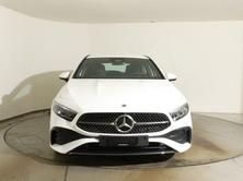 MERCEDES-BENZ A 200 AMG Line 7G-DCT, Mild-Hybrid Petrol/Electric, Second hand / Used, Automatic - 2