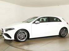 MERCEDES-BENZ A 200 AMG Line 7G-DCT, Mild-Hybrid Petrol/Electric, Second hand / Used, Automatic - 3