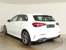 MERCEDES-BENZ A 200 AMG Line 7G-DCT, Mild-Hybrid Petrol/Electric, Second hand / Used, Automatic - 4