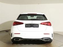 MERCEDES-BENZ A 200 AMG Line 7G-DCT, Mild-Hybrid Petrol/Electric, Second hand / Used, Automatic - 5