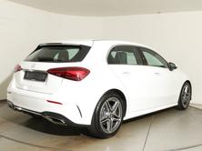 MERCEDES-BENZ A 200 AMG Line 7G-DCT, Mild-Hybrid Petrol/Electric, Second hand / Used, Automatic - 6