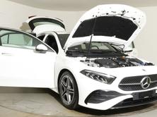 MERCEDES-BENZ A 200 AMG Line 7G-DCT, Mild-Hybrid Petrol/Electric, Second hand / Used, Automatic - 7