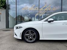 MERCEDES-BENZ A 200 AMG Line 7G-DCT, Petrol, Second hand / Used, Automatic - 5