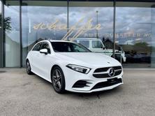 MERCEDES-BENZ A 200 AMG Line 7G-DCT, Petrol, Second hand / Used, Automatic - 6