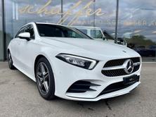 MERCEDES-BENZ A 200 AMG Line 7G-DCT, Petrol, Second hand / Used, Automatic - 7