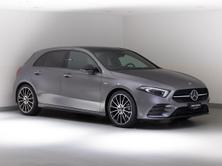 MERCEDES-BENZ A 200 d 4Matic AMG Line, Diesel, Occasioni / Usate, Automatico - 2