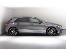 MERCEDES-BENZ A 200 d 4Matic AMG Line, Diesel, Second hand / Used, Automatic - 3
