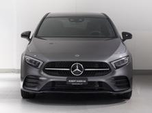 MERCEDES-BENZ A 200 d 4Matic AMG Line, Diesel, Second hand / Used, Automatic - 4