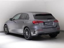MERCEDES-BENZ A 200 d 4Matic AMG Line, Diesel, Second hand / Used, Automatic - 5