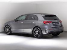 MERCEDES-BENZ A 200 d 4Matic AMG Line, Diesel, Occasioni / Usate, Automatico - 6
