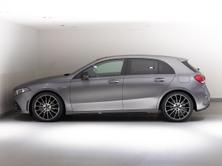 MERCEDES-BENZ A 200 d 4Matic AMG Line, Diesel, Second hand / Used, Automatic - 7