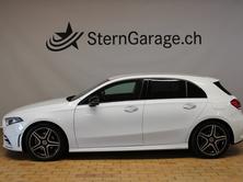 MERCEDES-BENZ A 200 4Matic AMG Line, Petrol, Second hand / Used, Automatic - 2