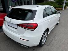 MERCEDES-BENZ A 200 d Progressive 8G-DCT, Diesel, Second hand / Used, Automatic - 4