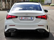 MERCEDES-BENZ A 200 AMG Line Sedan, Petrol, Second hand / Used, Automatic - 4