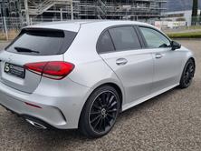 MERCEDES-BENZ A 200 AMG Line 7G-DCT, Benzina, Occasioni / Usate, Automatico - 4