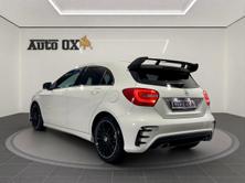 MERCEDES-BENZ A 200 AMG Line, Petrol, Second hand / Used, Manual - 3