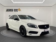 MERCEDES-BENZ A 200 AMG Line, Petrol, Second hand / Used, Manual - 6