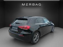 MERCEDES-BENZ A 200 Style, Benzin, Occasion / Gebraucht, Automat - 2