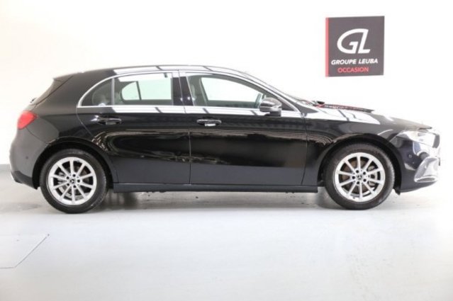 MERCEDES-BENZ A 200 Progressive, Essence, Occasion / Utilisé, Manuelle - 3