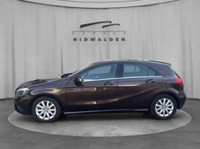 MERCEDES-BENZ A-Klasse W176 A 200 CDI Urban, Diesel, Occasion / Gebraucht, Automat - 3