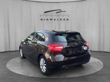 MERCEDES-BENZ A-Klasse W176 A 200 CDI Urban, Diesel, Occasion / Gebraucht, Automat - 4