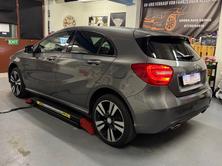 MERCEDES-BENZ A 200 Night Star, Benzina, Occasioni / Usate, Manuale - 3