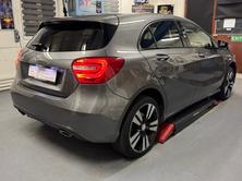 MERCEDES-BENZ A 200 Night Star, Benzina, Occasioni / Usate, Manuale - 4