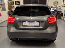 MERCEDES-BENZ A 200 Night Star, Benzina, Occasioni / Usate, Manuale - 5