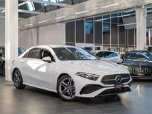 MERCEDES-BENZ A 200 AMG Line Limousine / Facelift / Rückfahrkamera / Ambie, Petrol, Second hand / Used, Automatic - 3