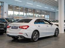 MERCEDES-BENZ A 200 AMG Line Limousine / Facelift / Rückfahrkamera / Ambie, Petrol, Second hand / Used, Automatic - 4
