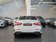 MERCEDES-BENZ A 200 AMG Line Limousine / Facelift / Rückfahrkamera / Ambie, Petrol, Second hand / Used, Automatic - 5