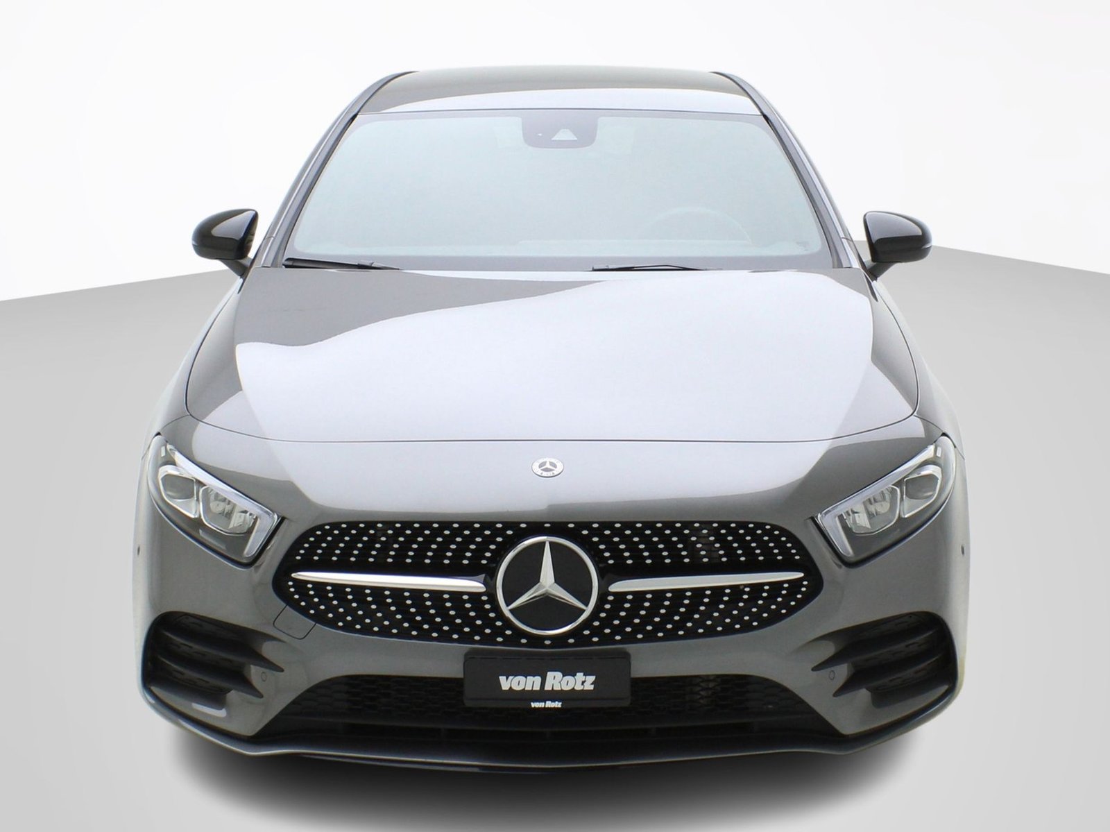 MERCEDES-BENZ A-Klasse A 200 AMG Line **MSI bis 2028**, Essence, Occasion / Utilisé, Automatique - 5