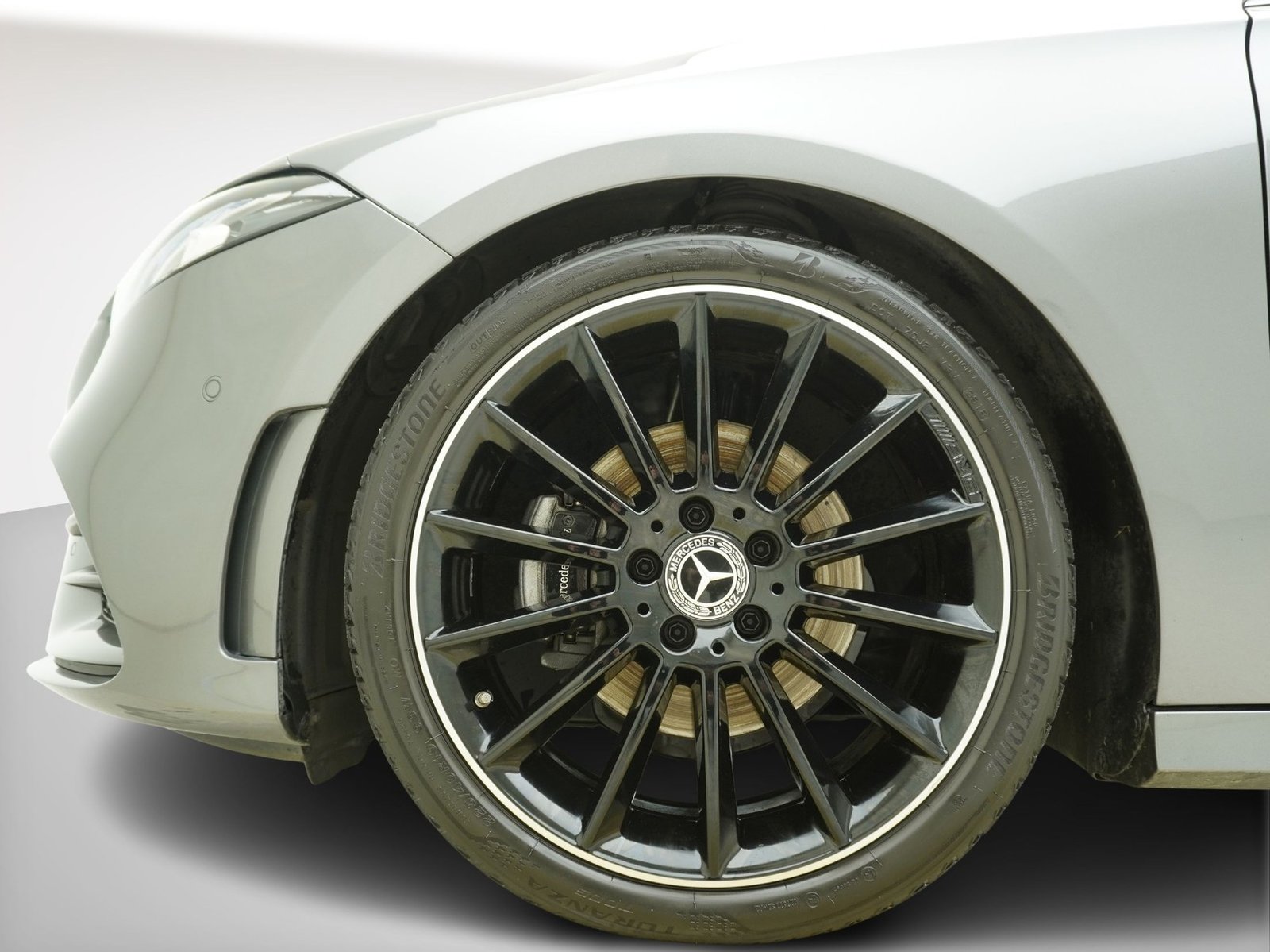 MERCEDES-BENZ A-Klasse A 200 AMG Line **MSI bis 2028**, Essence, Occasion / Utilisé, Automatique - 6